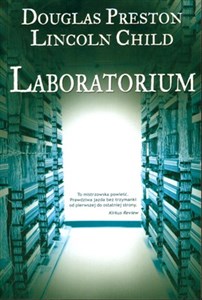 Laboratorium in polish