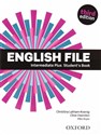 English File 3E Intermediate Plus Student's Book pl online bookstore