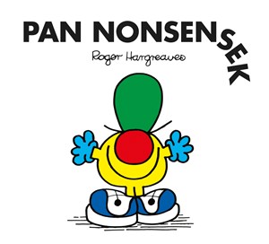 Pan Nonsensek Polish Books Canada