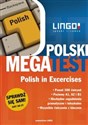 Polski megatest Polish in Exercises Język polski w ćwiczeniach. Poziomy A1, A2 i B1 in polish