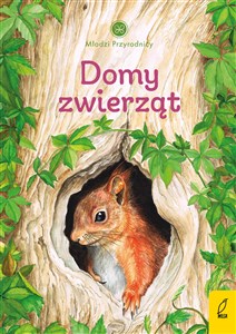 Młodzi przyrodnicy Domy zwierząt 