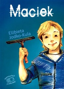 Maciek - Polish Bookstore USA