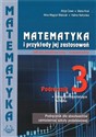 Matematyka i przykłady zast. 3 LO podręcznik ZPiR  Bookshop