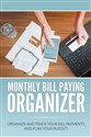 Monthly Bill Paying Organizer   