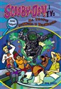 Scooby-Doo! i Ty: Na tropie Potwora z Telewizora Tom 2 polish books in canada