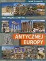 Fascynujące zabytki antycznej Europy online polish bookstore