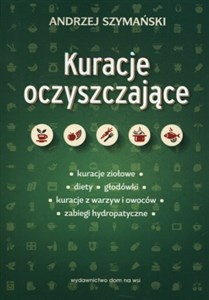 Kuracje oczyszczające - Polish Bookstore USA