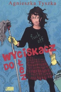 Wyciskacz do łez - Polish Bookstore USA
