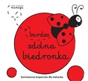 Robaczki Bardzo zdolna biedronka Polish Books Canada