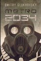 Metro 2034 Polish bookstore