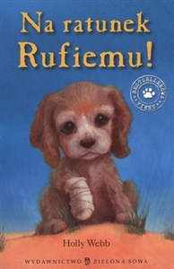 Na ratunek Rufiemu Polish bookstore