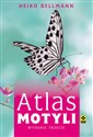 Atlas motyli Polish Books Canada