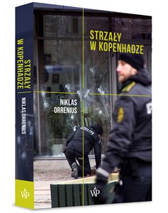 Strzały w Kopenhadze Polish Books Canada