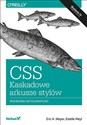 CSS Kaskadowe arkusze stylów Przewodnik encyklopedyczny in polish