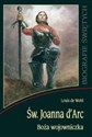 Św. Joanna d'Arc. Boża wojowniczka WDS to buy in Canada