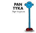 Pan Tyka - Roger Hargreaves