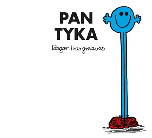 Pan Tyka  