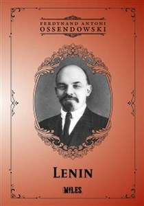 Lenin buy polish books in Usa