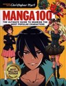 Manga 100 Ultimate Guide to Drawing the Most Popular Characters  