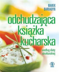 Odchudzająca książka kucharska według diety strukturalnej to buy in Canada