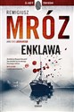 Enklawa wyd. kieszonkowe  books in polish