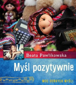 Myśl pozytywnie Polish Books Canada