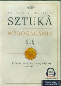 [Audiobook] Sztuka wzbogacania się Canada Bookstore