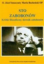 Sto zabobonów Krótki filozoficzny słownik zabobonów in polish