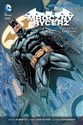 Batman 3 Mroczny Rycerz Tom 3 Szalony - Gregg Hurwitz bookstore