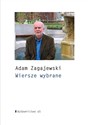 Wiersze wybrane - Adam Zagajewski