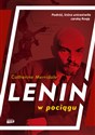 Lenin w pociągu chicago polish bookstore