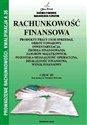 Rachunkowość Finansowa część III PADUREK Polish bookstore