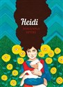 Heidi books in polish