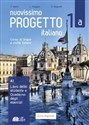 Nuovissimo Progetto italiano 1A Corso di lingua e civilta italiana + CD Bookshop