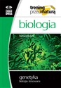 Biologia Genetyka biologia stosowana - Barbara Bukała