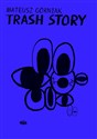 Trash Story  buy polish books in Usa