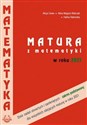 Matematyka Matura 2021 ZP zbór zadań PODKOWA  books in polish