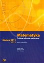 Matematyka Próbne arkusze maturalne Matura 2010-2012 Poziom podstawowy - Elżbieta Świda, Elżbieta Kurczab, Marcin Kurczab