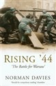 Rising 44 The battle for Warsaw buy polish books in Usa