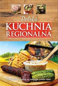 Polska kuchnia regionalna Canada Bookstore