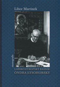 Lassko-evropsky basnik Ondra Łysohorsky Bookshop