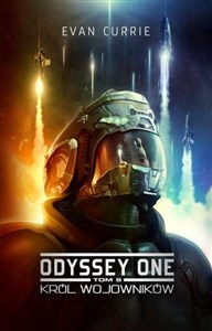 Odyssey One Tom 5 Król wojowników online polish bookstore