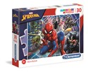 Puzzle Supercolor 30 Spider-Man Polish Books Canada