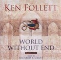 [Audiobook] World Without End Audio 