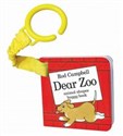 Dear Zoo Animal Shapes Buggy Book Polish bookstore