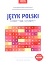 Język polski Korepetycje maturzysty CEL: MATURA books in polish
