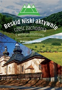 Beskid Niski aktywnie Część Zachodnia  