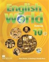 English World 10 WB MACMILLAN  buy polish books in Usa