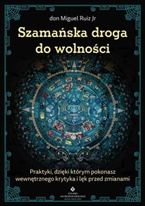 Szamańska droga do wolności books in polish