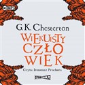 [Audiobook] Wiekuisty człowiek online polish bookstore